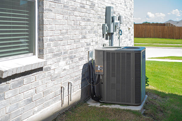 Reliable Ductwork Repair contractor in Buffalo, OK by FH HVAC